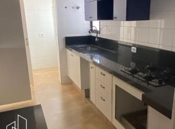 Foto 01 · Imperdível oportunidade: Apartamento de 2 quartos com suíte e 2 vagas de garagem na Vila Imperial, S
