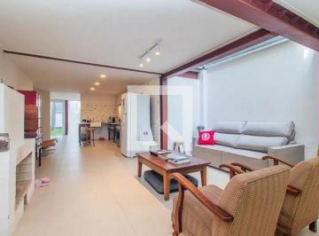 Casa · 450m² · 4 Quartos · 1 Vaga · Casa para Aluguel - Centro Histórico, 4 Quartos, 450 m2 - Porto Alegre