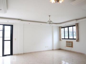 Apartamento · 256m² · 4 Quartos · 2 Vagas · Apartamento para Aluguel - Canto do Forte, 4 Quartos, 256 m2 - Praia Grande