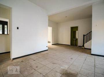 Casa · 260m² · 3 Quartos · 8 Vagas · Casa para Aluguel - Chácara Santo Antonio, 3 Quartos,  260 m2 - São Paulo