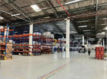 Comercial · 9507m² · Aluga-se Galpão Comercial com 9507 metros de área construída