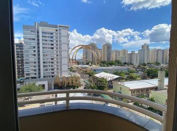 Foto 01 · Apartamento, 2 Dormitórios, Sacada, Edifício Pacífico Sul Residence, Residencial Aquarius, São José
