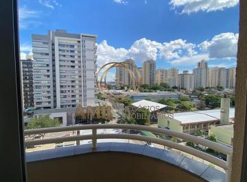 Foto 01 · Apartamento, 2 Dormitórios, Sacada, Edifício Pacífico Sul Residence, Residencial Aquarius, São José
