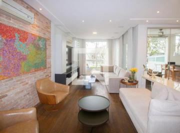 Casa · 306m² · 4 Quartos · 4 Vagas · Casa à Venda - Campo Belo, 4 Quartos,  306 m² - São Paulo