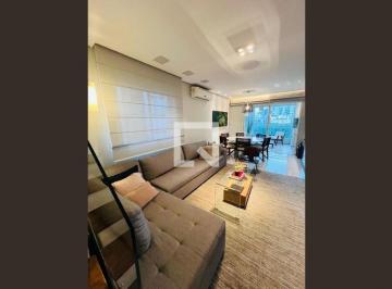 Apartamento · 154m² · 3 Quartos · 2 Vagas · Apartamento à Venda - Vila Olímpia, 3 Quartos,  154 m² - São Paulo