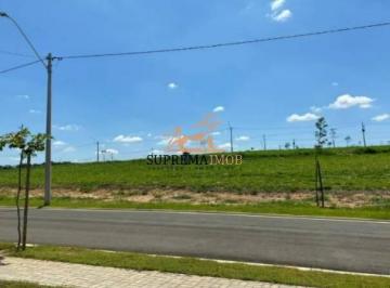 Terreno · 300m² · Terreno com 300 m² à venda - Condomínio Terras Alpha