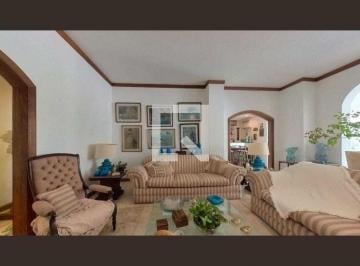 Apartamento · 660m² · 4 Quartos · 2 Vagas · Apartamento à Venda - Copacabana, 4 Quartos,  660 m² - Rio de Janeiro