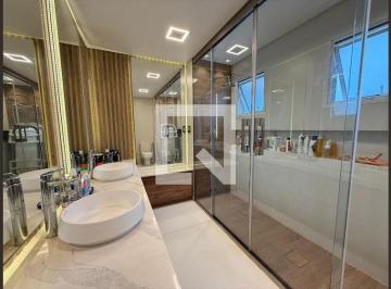 Apartamento · 213m² · 3 Quartos · 4 Vagas · Apartamento à Venda - Brooklin, 3 Quartos,  213 m² - São Paulo