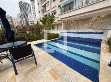 Apartamento 213m² Venda Santo Amaro · Apartamento à Venda - Brooklin, 3 Quartos, 213 m² - São Paulo