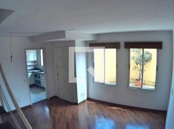 Casa · 109m² · 2 Quartos · 2 Vagas · Casa à Venda - Vila Romana, 2 Quartos, 109 m² - São Paulo