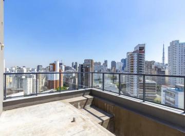 Apartamento de 4 quartos, São Paulo · Cobertura Duplex 663m² / Condomínio Arte Concreta Jardins