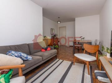 Apartamento · 80m² · 3 Quartos · Excelente Oportunidade na Vila Mariana / Paraíso - 80m², 3 dormitórios