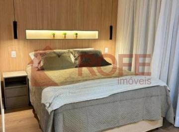 Apartamento · 27m² · 1 Quarto · Studio em Indianópolis com 27m²