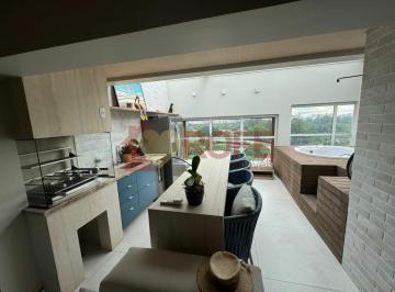 Apartamento · 110m² · 2 Quartos · 1 Vaga · Triplex Parque Ibirapuera
