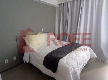 Apartamento · 21m² · 1 Quarto · Aluguel de Studio mobiliado no On Imarés em Moema próximo ao Shopping Ibirapuera e metrô Eucaliptos