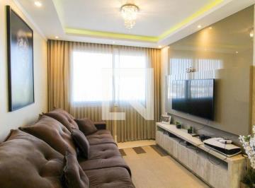 Apartamento · 78m² · 3 Quartos · 1 Vaga · Apartamento para Aluguel - Marechal Rondon, 3 Quartos, 78 m² - Canoas