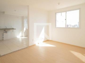 Apartamento · 55m² · 2 Quartos · 1 Vaga · Apartamento para Aluguel - Nova Petrópolis, 2 Quartos, 55 m² - São Bernardo do Campo