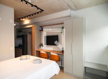 Apartamento · 52m² · Apartamento para aluguel - na Bela Vista