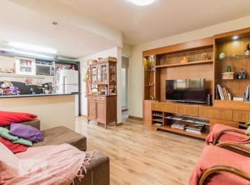 Apartamento · 100m² · 2 Quartos · 1 Vaga · Apartamento para Aluguel - Cidade Baixa, 2 Quartos, 100 m² - Porto Alegre