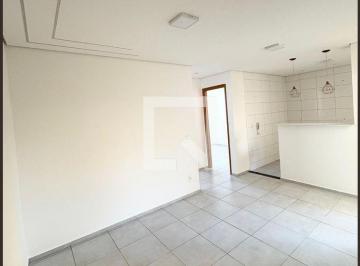 Apartamento · 53m² · 2 Quartos · 1 Vaga · Apartamento para Aluguel - Juliana, 2 Quartos,  53 m² - Belo Horizonte