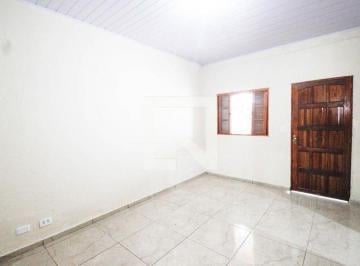 Casa · 100m² · 2 Quartos · 1 Vaga · Casa para Aluguel - Santana, 2 Quartos,  100 m² - São Paulo