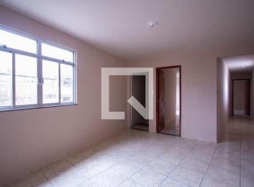 Casa · 70m² · 2 Quartos · Casa para Aluguel - Brasilândia, 2 Quartos, 70 m² - São Gonçalo
