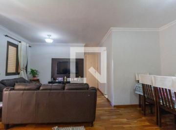 Apartamento · 61m² · 2 Quartos · 1 Vaga · Apartamento para Aluguel - Vila Esperança, 2 Quartos, 61 m² - São Paulo