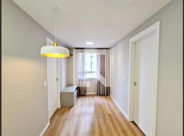Apartamento · 36m² · 2 Quartos · Apartamento para Aluguel - Vila Augusta, 2 Quartos, 36 m² - Guarulhos
