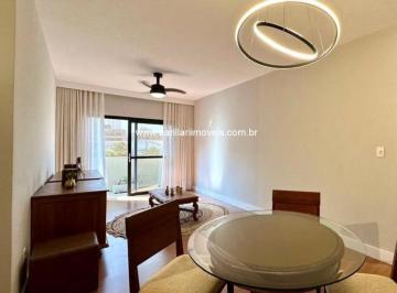 Foto 01 · Venda de Apartamento de 3 Quartos no Jardim Irajá, 1 Suíte, 2 Salas, 2 Banheiros e 103m² em Ribeirão
