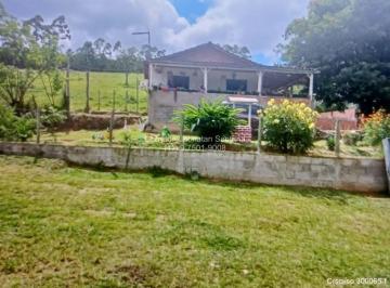 Rural de 1 quarto, Biritiba-Mirim · VENDO CHÁCARA PRÓXIMA DO ASFALTO.