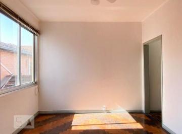 Apartamento · 56m² · 1 Quarto · Apartamento à Venda - Santo Antônio, 1 Quarto,  56 m² - Porto Alegre