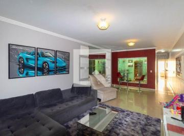 Casa · 118m² · 3 Quartos · 2 Vagas · Casa à Venda - Vila Alpina, 3 Quartos,  118 m² - São Paulo