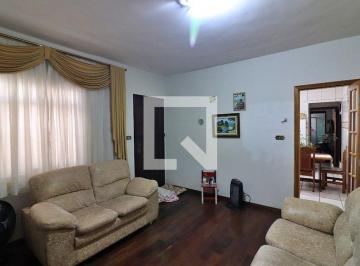 Casa · 128m² · 2 Quartos · 2 Vagas · Casa à Venda - Planalto, 2 Quartos,  128 m² - São Bernardo do Campo