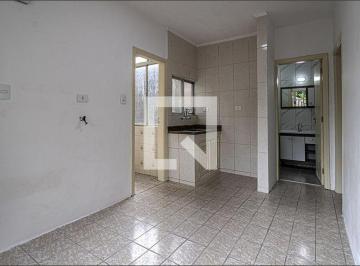 Apartamento · 48m² · 2 Quartos · Apartamento à Venda - Bosque da Saúde, 2 Quartos, 48 m² - São Paulo