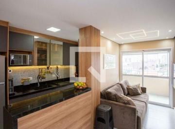 Apartamento · 46m² · 2 Quartos · 1 Vaga · Apartamento à Venda - Centro, 2 Quartos,  46 m² - Diadema