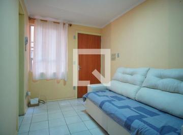 Apartamento · 44m² · 2 Quartos · 1 Vaga · Apartamento à Venda - Rubem Berta, 2 Quartos,  44 m² - Porto Alegre