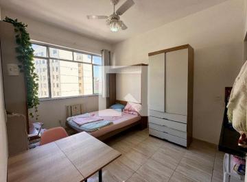 Apartamento · 27m² · 1 Quarto · Apartamento à Venda - Centro, 1 Quarto,  27 m² - Rio de Janeiro