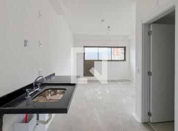 Apartamento · 25m² · 1 Quarto · Apartamento à Venda - Vila Mariana, 1 Quarto,  25 m² - São Paulo