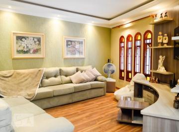 Casa · 249m² · 3 Quartos · 3 Vagas · Casa à Venda - Itaquera, 3 Quartos,  249 m² - São Paulo