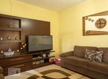 Casa · 240m² · 4 Quartos · 7 Vagas · Casa à Venda - Vila Roque, 4 Quartos,  240 m² - São Paulo