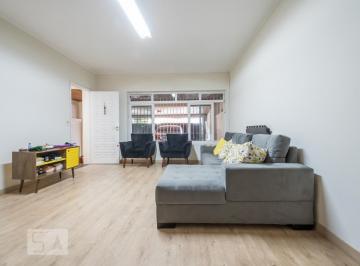 Casa · 200m² · 3 Quartos · 2 Vagas · Casa à Venda - Chácara Santo Antonio, 3 Quartos, 200 m² - São Paulo