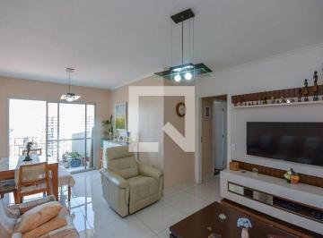 Apartamento · 80m² · 3 Quartos · 2 Vagas · Apartamento à Venda - Jardim Marajoara , 3 Quartos,  80 m² - São Paulo