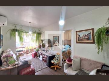 Apartamento · 51m² · 1 Quarto · 1 Vaga · Apartamento à Venda - Vila Leopoldina, 1 Quarto, 51 m² - São Paulo