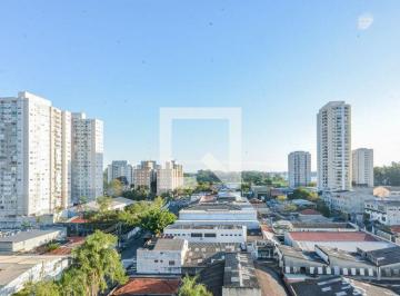 Apartamento · 59m² · 2 Quartos · 1 Vaga · Apartamento à Venda - Socorro, 2 Quartos, 59 m² - São Paulo