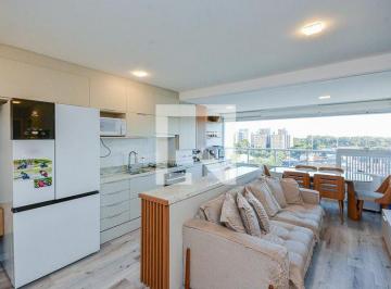Apartamento · 59m² · 2 Quartos · 1 Vaga · Apartamento à Venda - Socorro, 2 Quartos,  59 m² - São Paulo