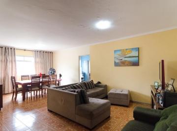 Casa · 225m² · 3 Quartos · Casa à Venda - Vila Mascote, 3 Quartos,  225 m² - São Paulo