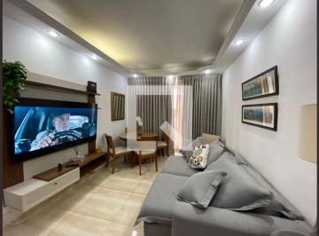 Apartamento · 75m² · 2 Quartos · 1 Vaga · Apartamento à Venda - Engenho Novo, 2 Quartos, 75 m² - Rio de Janeiro
