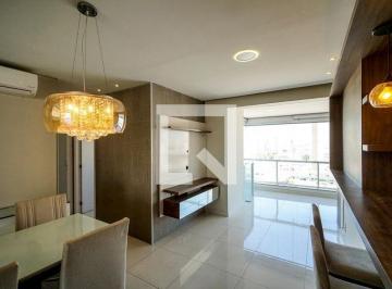 Apartamento · 62m² · 2 Quartos · 1 Vaga · Apartamento à Venda - Tatuapé, 2 Quartos, 62 m² - São Paulo