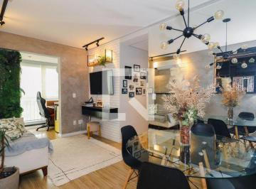 Apartamento · 55m² · 2 Quartos · 1 Vaga · Apartamento à Venda - Vila Andrade, 2 Quartos, 55 m² - São Paulo