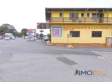 Comercial · 620m² · 2 Quartos · Restaurante Mobiliado, Serviço de bar e Cozinha mais apartamento, para Locação , com clientela forma